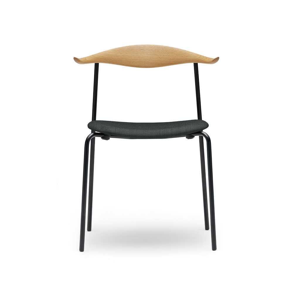 カール・ハンセン＆サン ダイニングチェア「CH88P」背:オーク材オイル