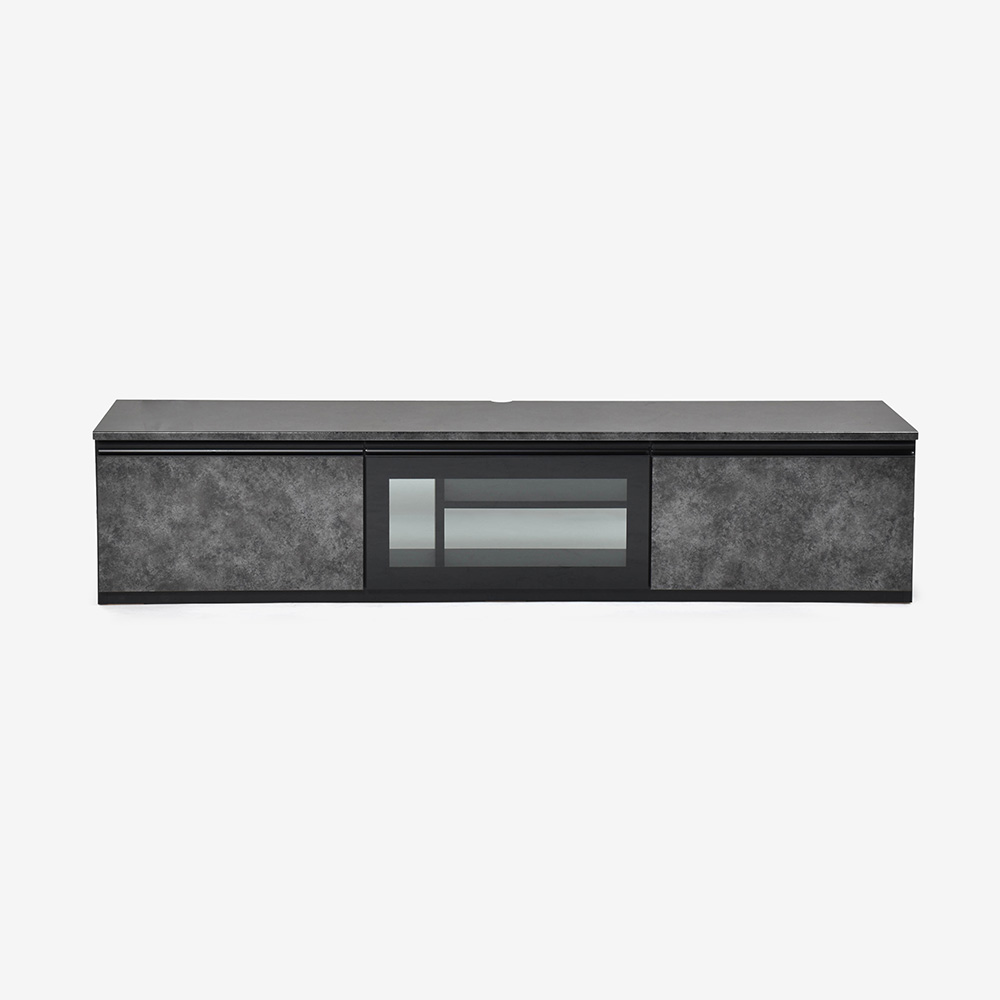GAUSS 】テレビボード【 180cm 】 – 河口家具製作所オンラインショップ