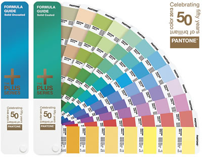 PANTONE色見本 Formula Guide 2003-2005 Pantone Formula Guide - FLAX