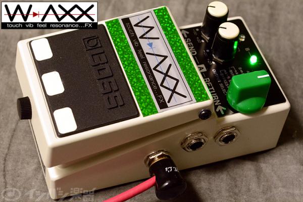 ギター Soul Power Instruments LS-2 TK mod ギター Soul Power