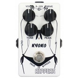 新進気鋭のエフェクターブランド「RIPPERS」入荷しました！ | イシバシ