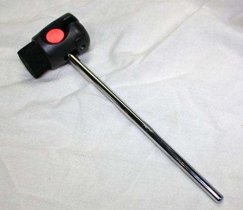 カウベル ビーター 太 カウベル ビーター 太 楽天市場】カウベル