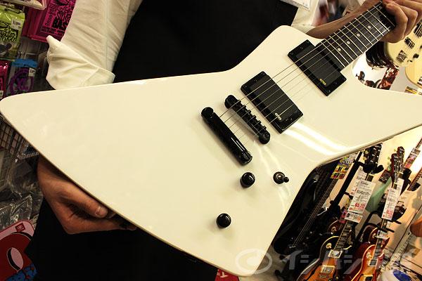 ギター epiphone LTD 1984 Explorer llica 楽天市場】【限定モデル