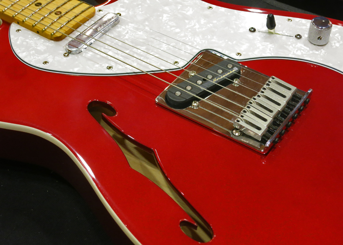 フェンダー・テレキャスターに新製品登場！！ | イシバシ楽器スタッフ