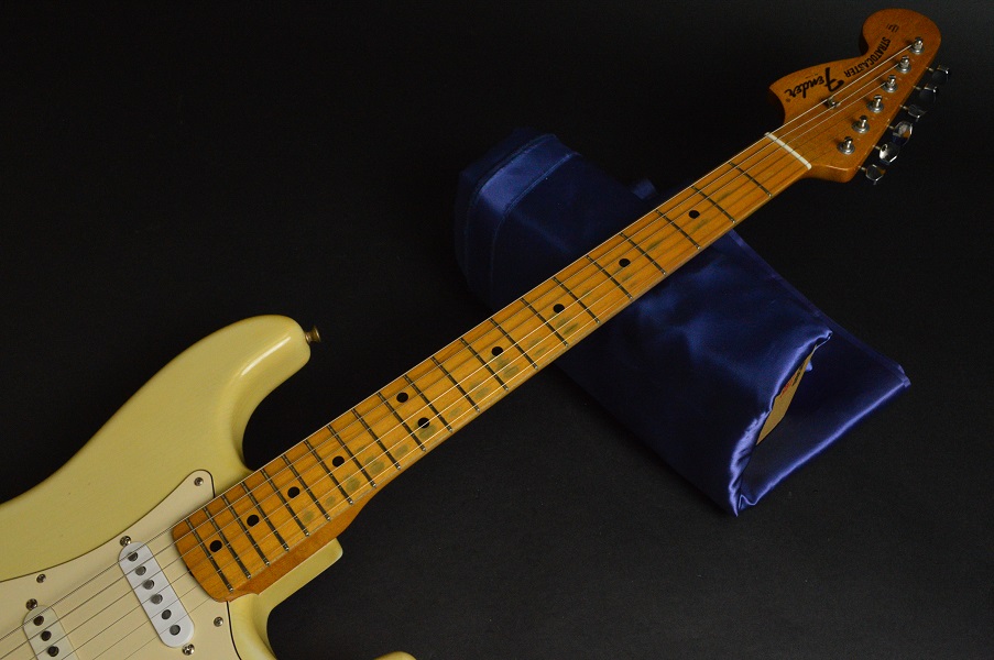 セール Fender ストラト リバースヘッドネック 値下げ】リバースヘッド