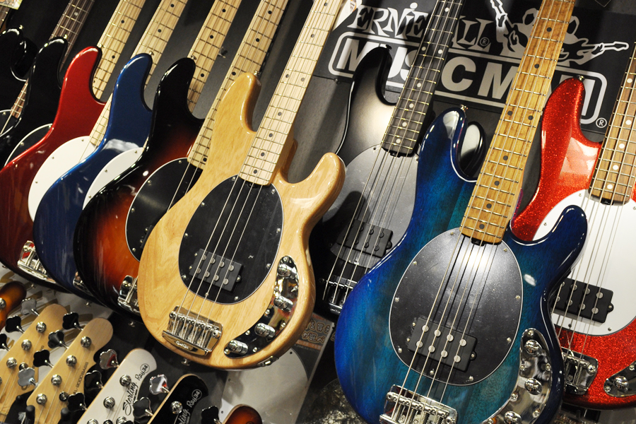 20周年記念モデルが中古にて本日入荷！！ | イシバシ楽器スタッフブログ