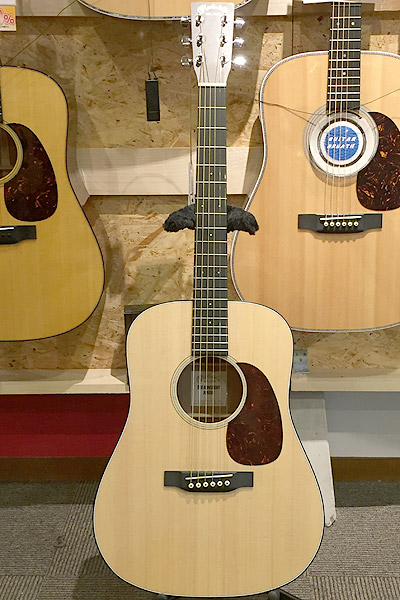 Martin：Dreadnought Juniorが入荷しました?!! | イシバシ楽器スタッフ
