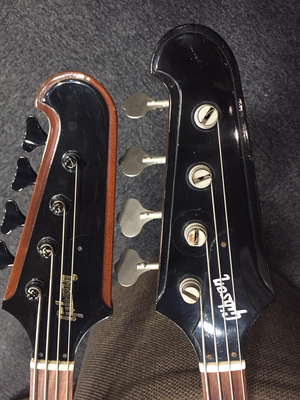 建国記念Thunder Bird！！お値段見直しました?。 | イシバシ楽器