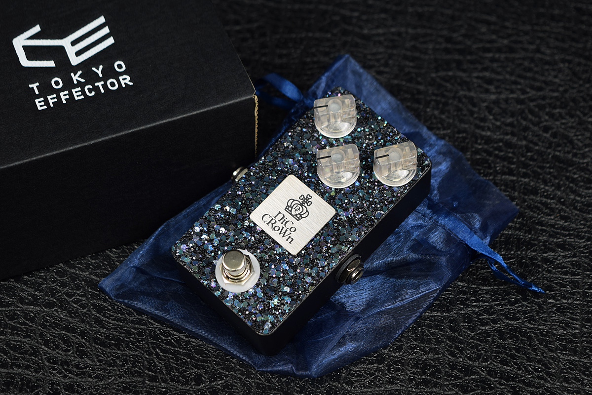 音だけでない！！1台1台デコレーションされた見た目も優秀な新感覚