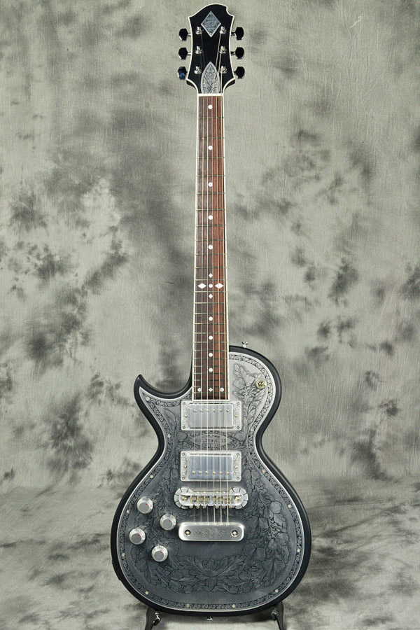 ゼマイティスギター(レプリカ) ゼマイティスギター(レプリカ)