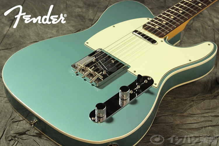 夏はFender Japan Exclusiveで決まり！！ | イシバシ楽器スタッフブログ