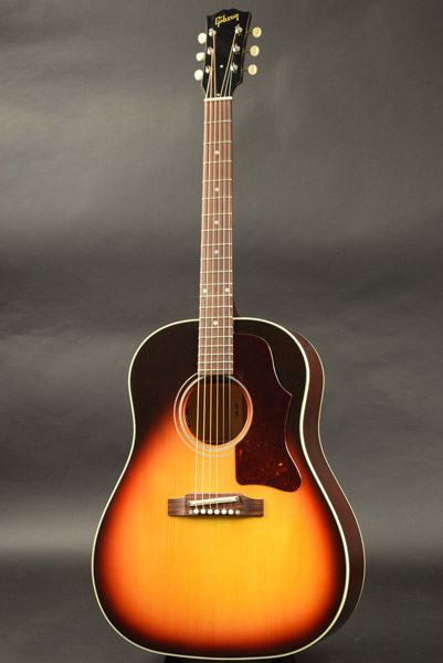 フォーク・ファン垂涎のラージガードJ-45！ | イシバシ楽器スタッフブログ