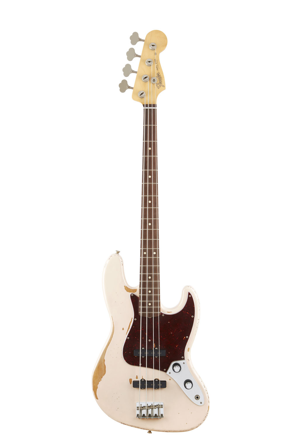 激レア！レッチリ フリー ベース 30インチ junior flea bass レッチリ