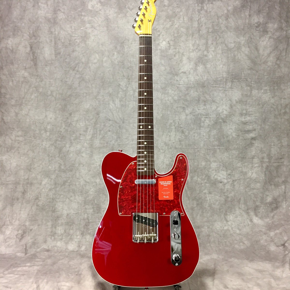 Fender Factory Special Run(FSR) シリーズ | イシバシ楽器スタッフブログ