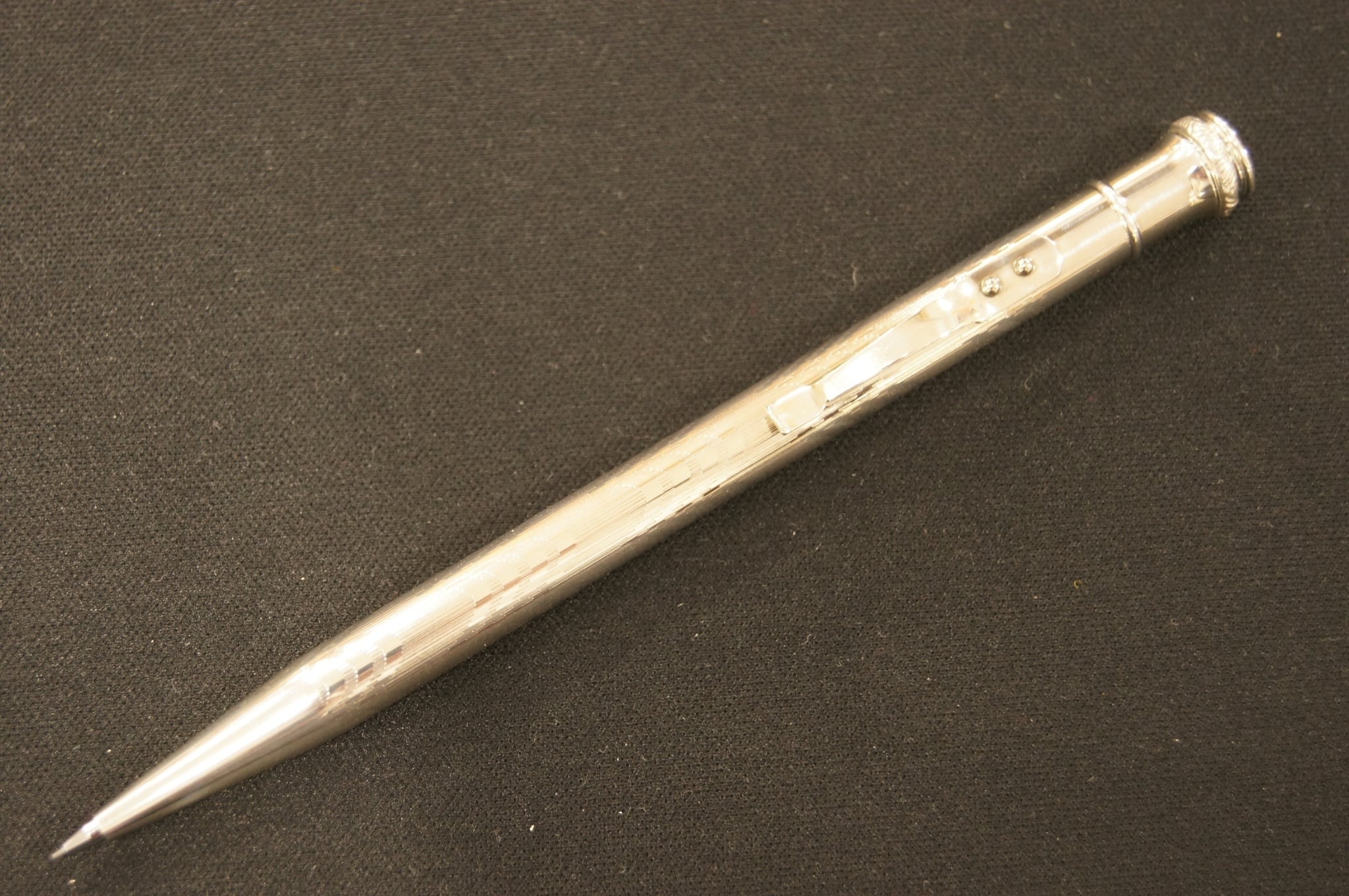 早川式繰出鉛筆