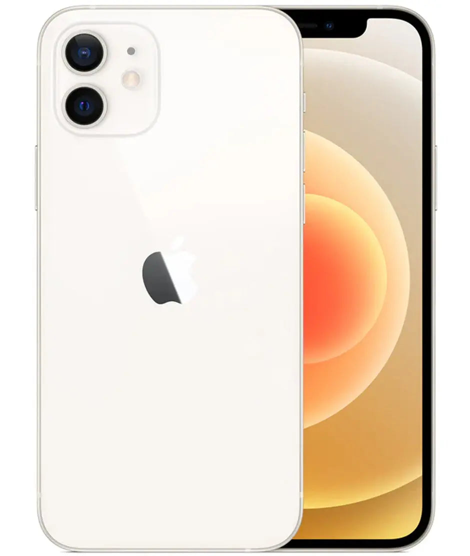 iPhone 12 128 GB Blanco - iStore
