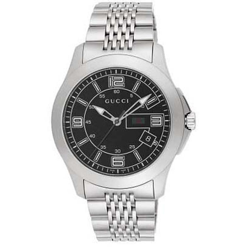 Gucci G-Timeless Men's Watch YA126201 - Parallel Import – IPPO