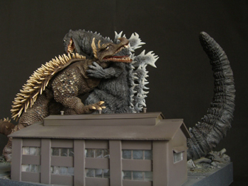 ガレージキット・製作・完成品販売「仁工房」