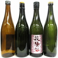 日本酒 3本セット『花陽浴 純米大吟醸 五百万石 1本＆美味しい日本酒