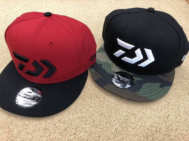 SHIMANO ニューエラキャップ NEWERA × SHIMANO 
