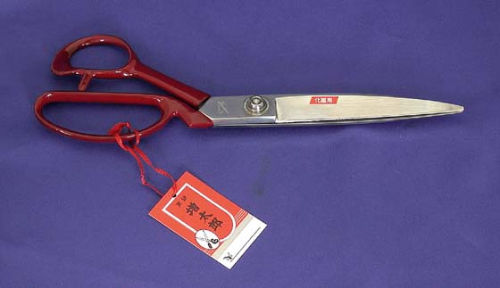 裁ち鋏 280㎜ 特殊鋼扶植 裁ち鋏 280㎜ 特殊鋼扶植