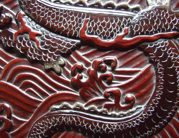 鎌倉彫道友会 鎌倉彫 作品 展示室