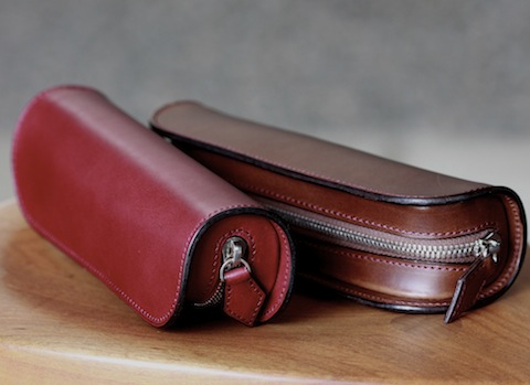 デブ・ペンケース」はやはりブッテーロが人気 - ル・ボナー