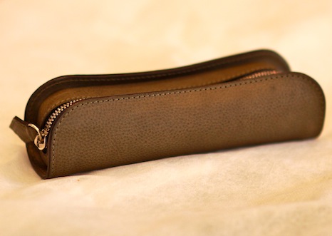 ミネルバボックスのデブ・ペンケース - ル・ボナー