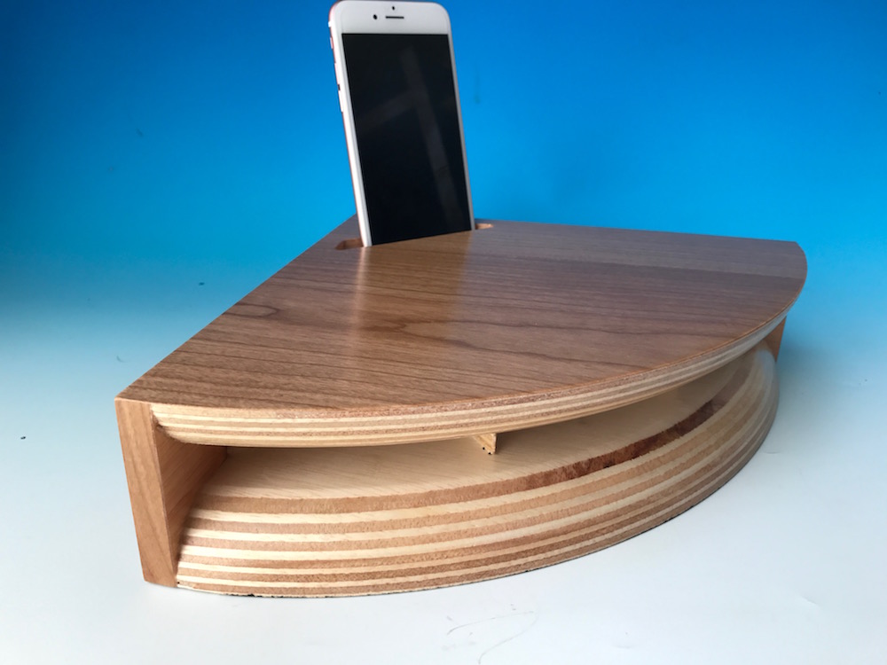 Clapping Jam Wood Woodhorn collection