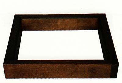 炉縁 女桑【販売】-茶道具は京都しみず孔昌堂