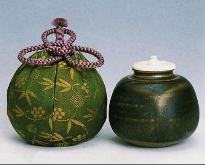 福原茄子 唐物（大名物）【販売】-茶道具は京都しみず孔昌堂