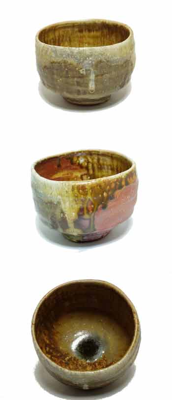 伊賀焼 Iga ware 茶碗 Tea Bowl 谷本光生 Q01 伊賀焼 Iga ware 茶碗 Tea