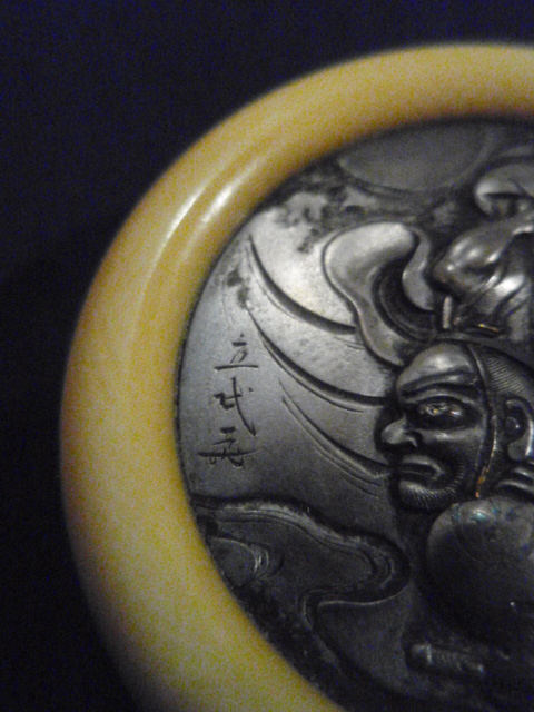 根付 骨董品・古美術品 買取│西洋アンティーク 買取・販売