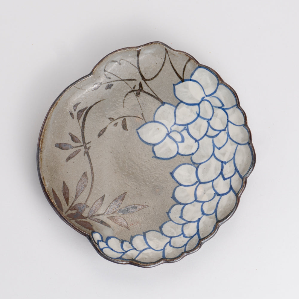 乾山写しの大鉢 【公式通販】