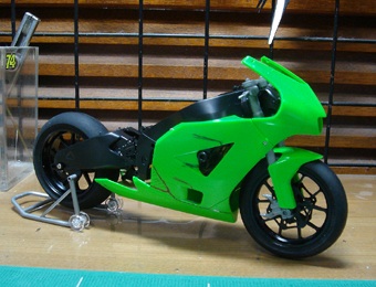 K's Workshop