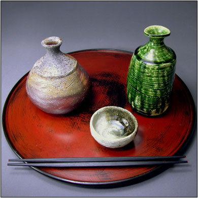 備前焼 徳利とチョコ ニトロ 備前焼 徳利とチョコ ニトロ 備前焼 徳利