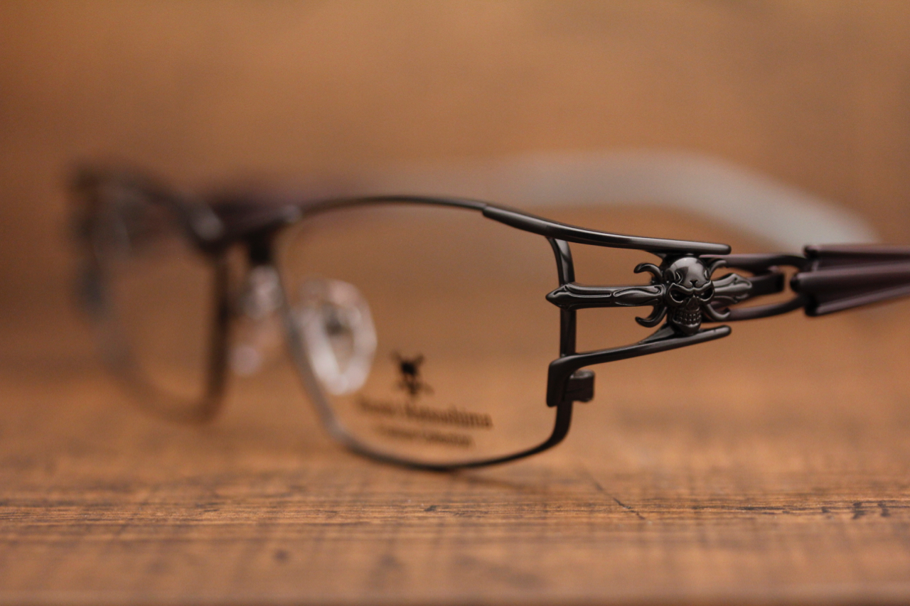 Masaki Matsushima= of 「素敵な時間をあなたと共に」黒澤時計店