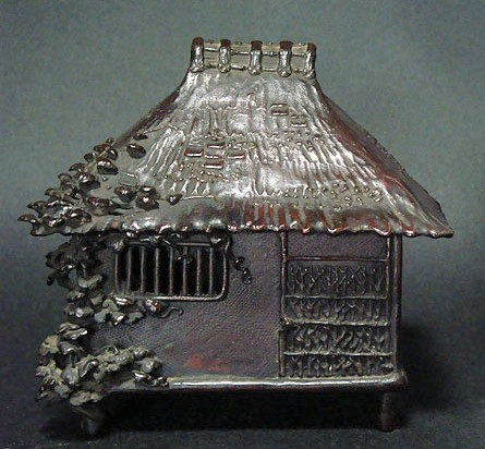 本間琢斎買取・日本全国対応・老舗骨董店の古美術やかた