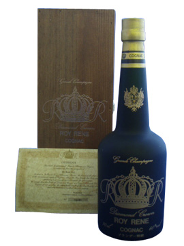 ロイ・レーヌ ダイヤモンド・クラウン