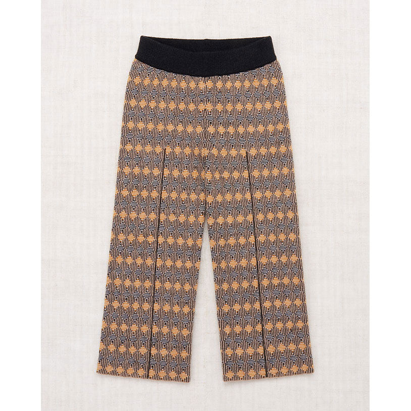 Misha and Puff Slab Maze Jacquard Andre Pant – Ladida