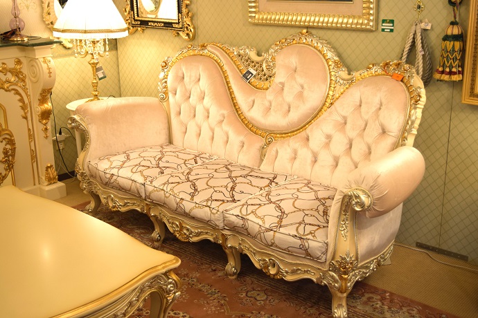 家具・商品一覧｜ヨーロッパ高級輸入家具・クラシック家具のレノン