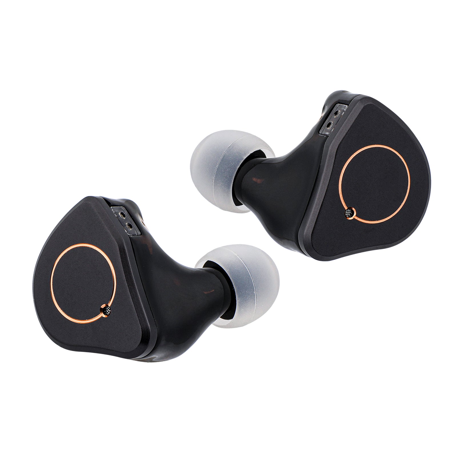 SIMGOT SuperMix 4 | 1 DD+1 BA+1 Planar +1 PZT Hybrid Drivers