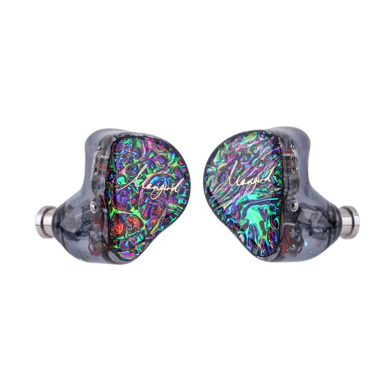 XENNS Mangird Top Pro | 10 Driver Hybrid IEM – Linsoul Audio