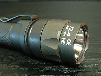 SUREFIRE L4 DIGITAL LUMAMAX シュアファイア Surefire L4 Digital