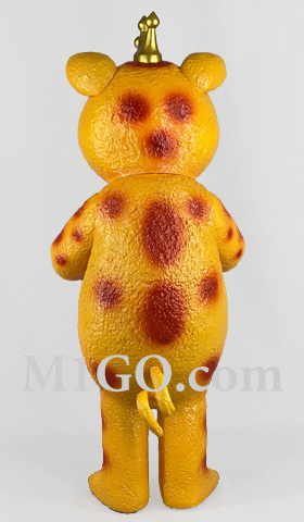 M1GO.com - NEWS - 『快獣ブースカ』55周年！ツブラヤストア限定品の