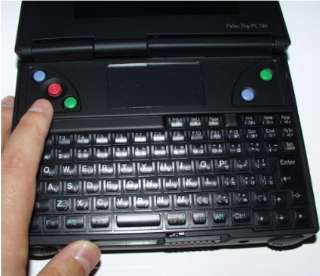 PalmTop PC110 (2431-YD0)