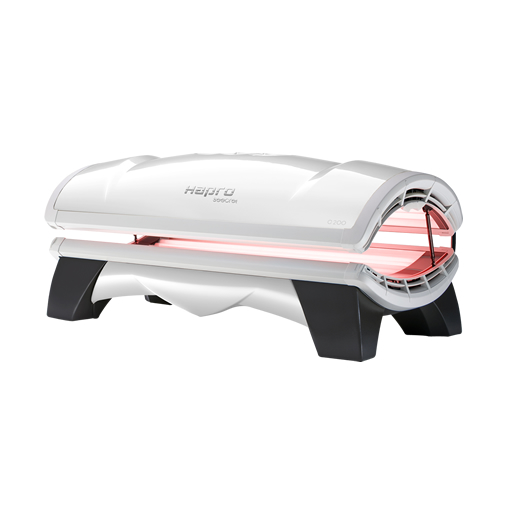 Hapro seecret C200コラーゲンマシン