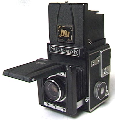 MJ;i : Howto CAMERA/リトレックSP