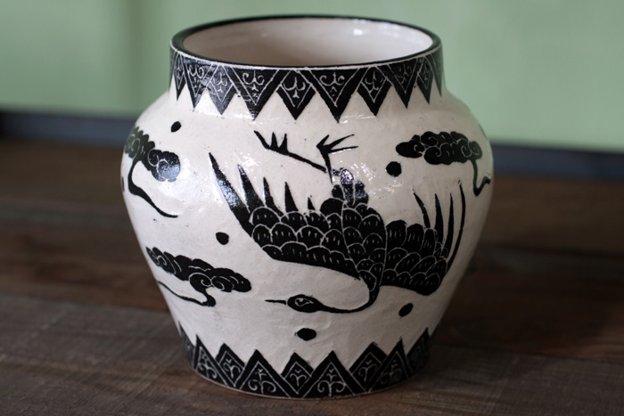 高島 大樹 陶展 Vol.5 | 大阪のうつわ屋 Meetdish