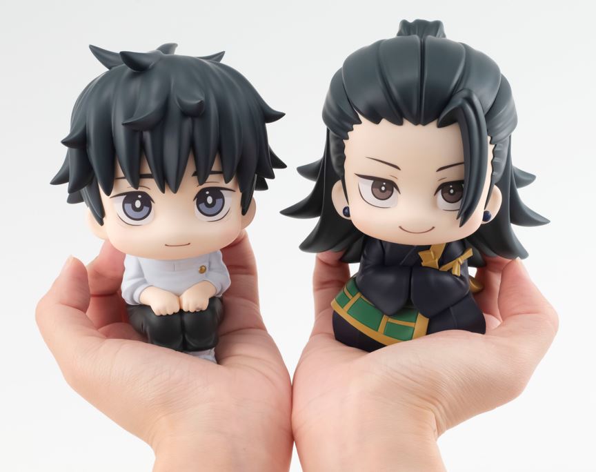 新品】呪術廻戦 るかっぷ るかっぷ 呪術廻戦 脹相【限定座布団付き